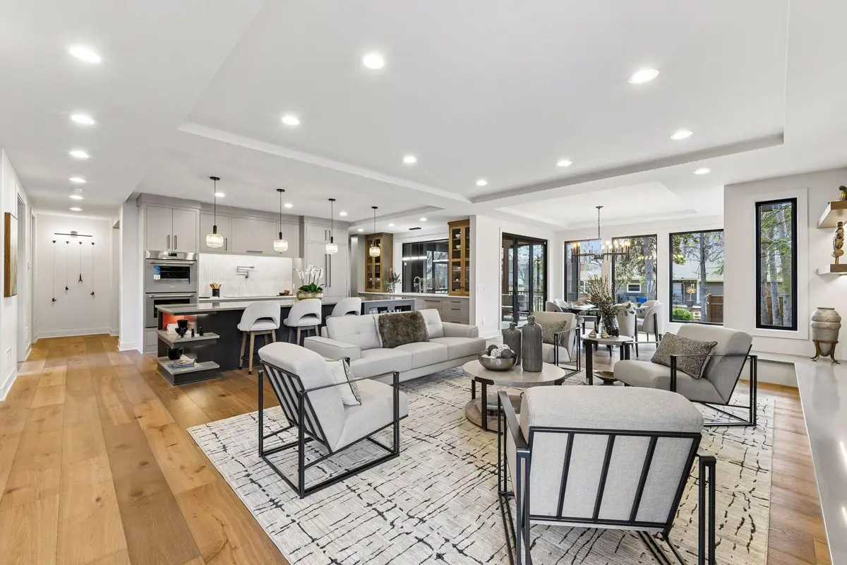 4601 Concord Terrace, Edina, MN 55424 - #1