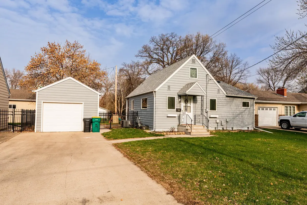 102 Francis Street, West Fargo, ND 58078 - #1