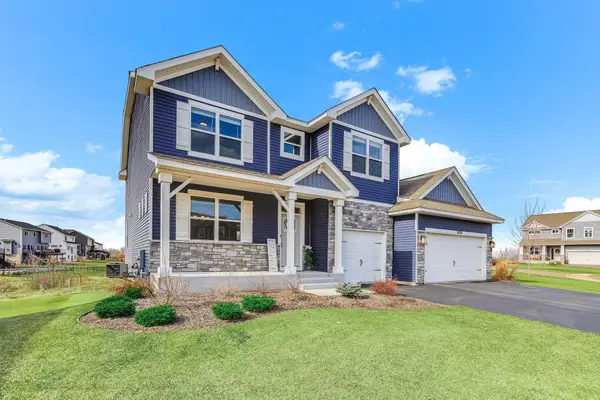 16206 Europa Avenue N, Hugo, MN 55038