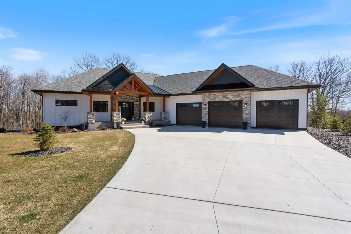 3960 Peyton Lane, Duluth, MN 55811 - #1