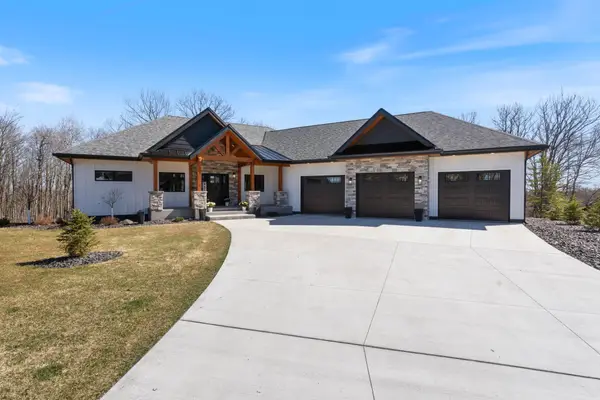 3960 Peyton Lane, Duluth, MN 55811