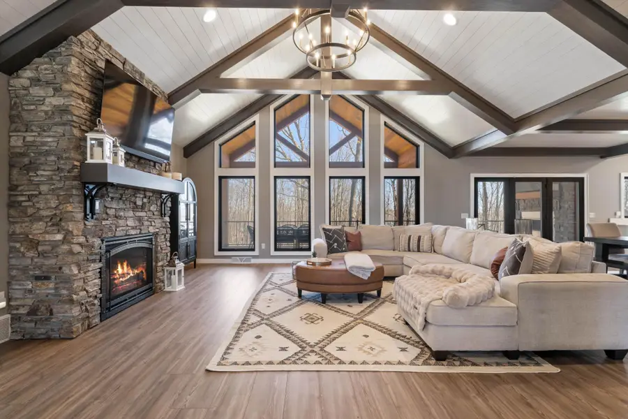 3960 Peyton Lane, Duluth, MN 55811 - #2