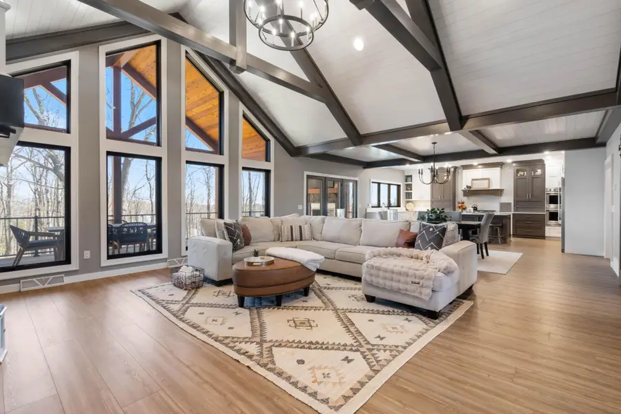 3960 Peyton Lane, Duluth, MN 55811 - #3