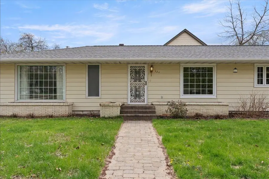 324 Juniper Street, Brainerd, MN 56401 - #3