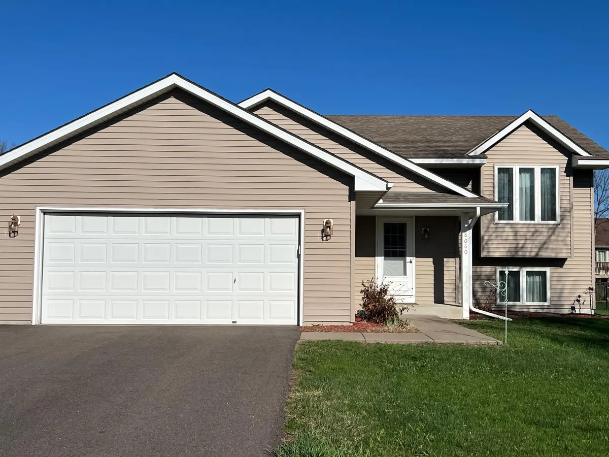 8060 Prairie Trail, Rockford, MN 55373 - #1