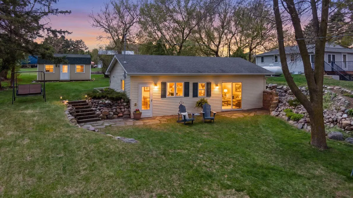 3677 Norris Avenue Nw, Annandale, MN 55302 - #1