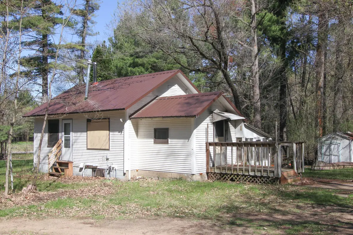 3025 379th Avenue Ne, Stanchfield, MN 55080 - #1