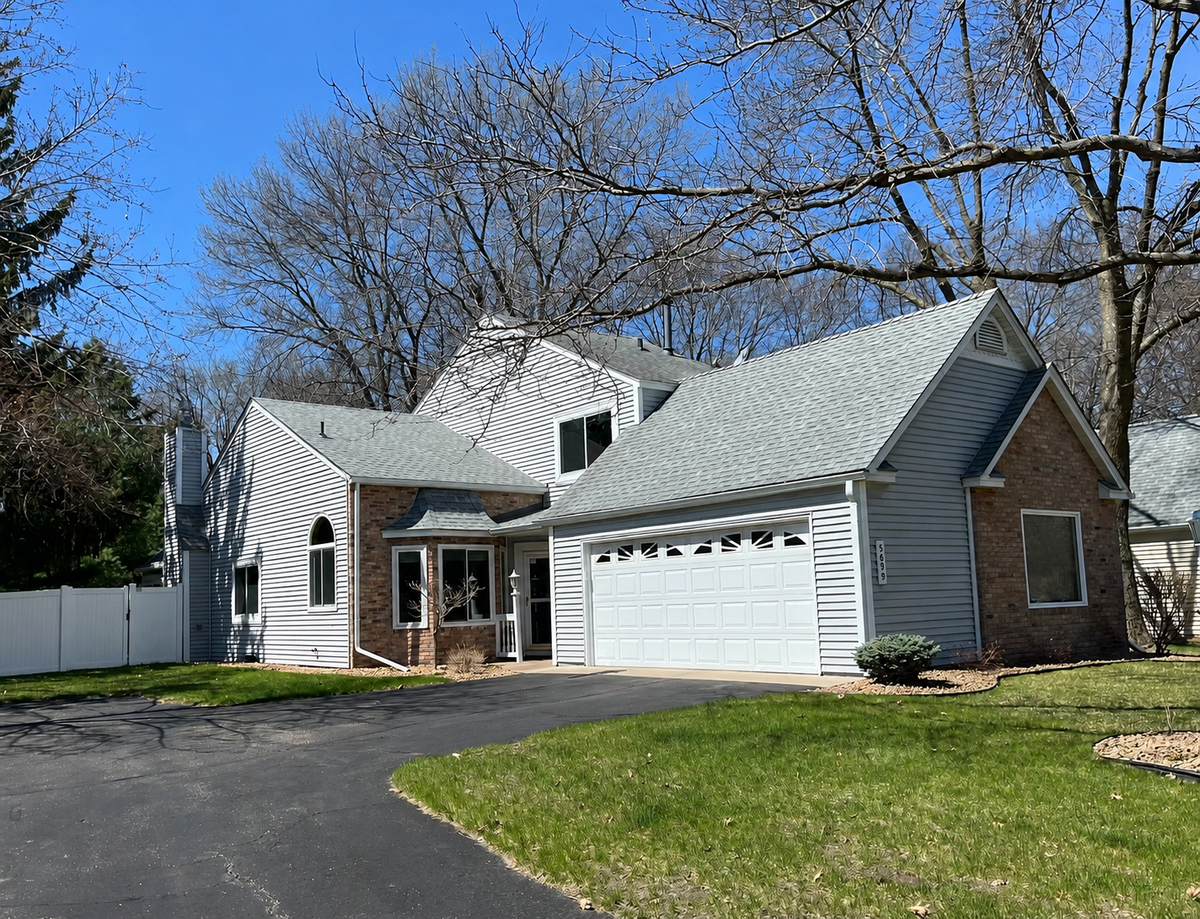 5699 Donegal Drive, Shoreview, MN 55126 - #1