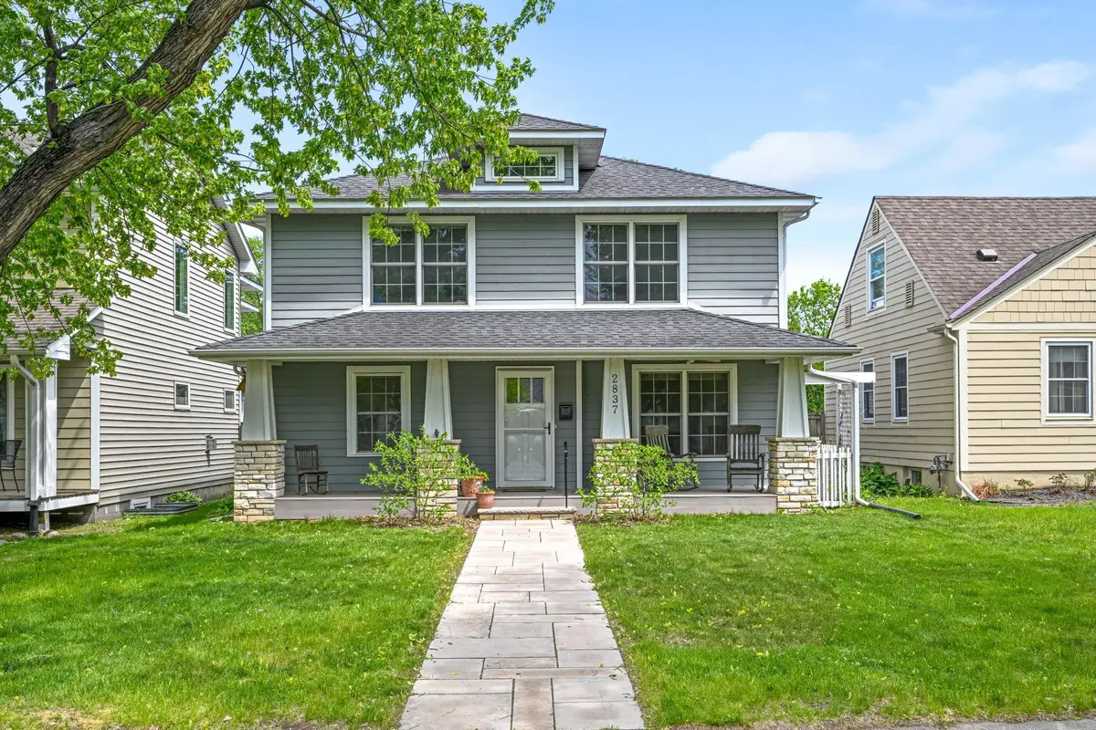 2837 Georgia Avenue S, Saint Louis Park, MN 55426 - #1