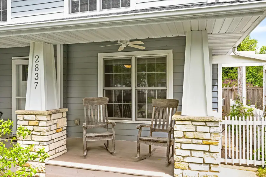 2837 Georgia Avenue S, Saint Louis Park, MN 55426 - #3