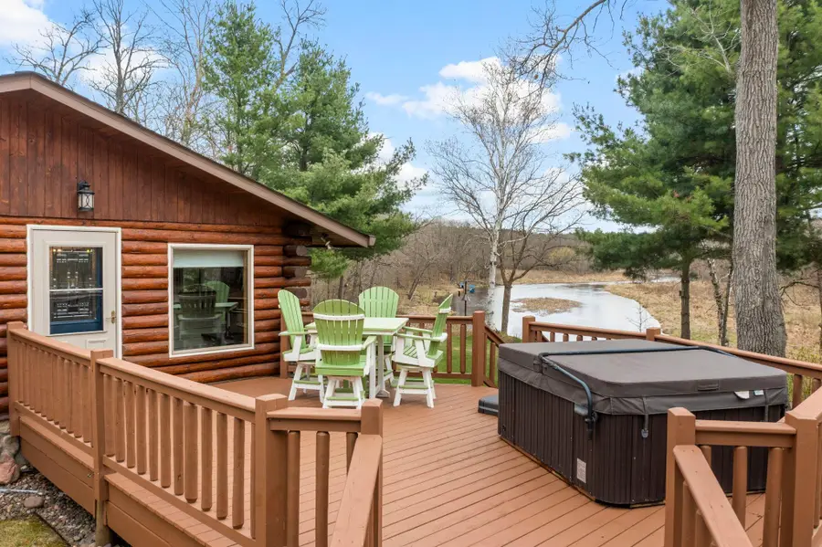 5121 Dake Road, Siren, WI 54872 - #3