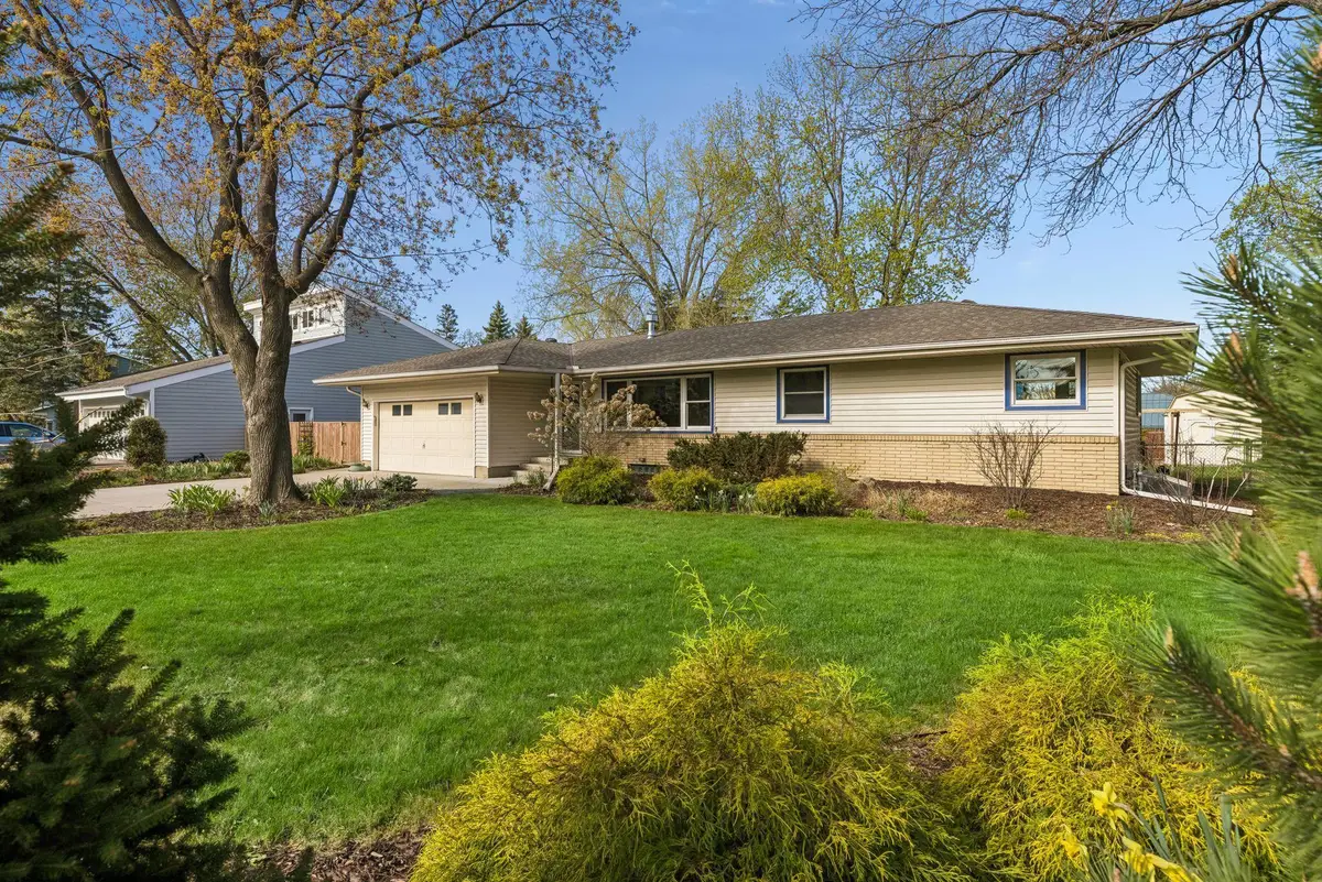 3433 Churchill Street, Shoreview, MN 55126 - #1