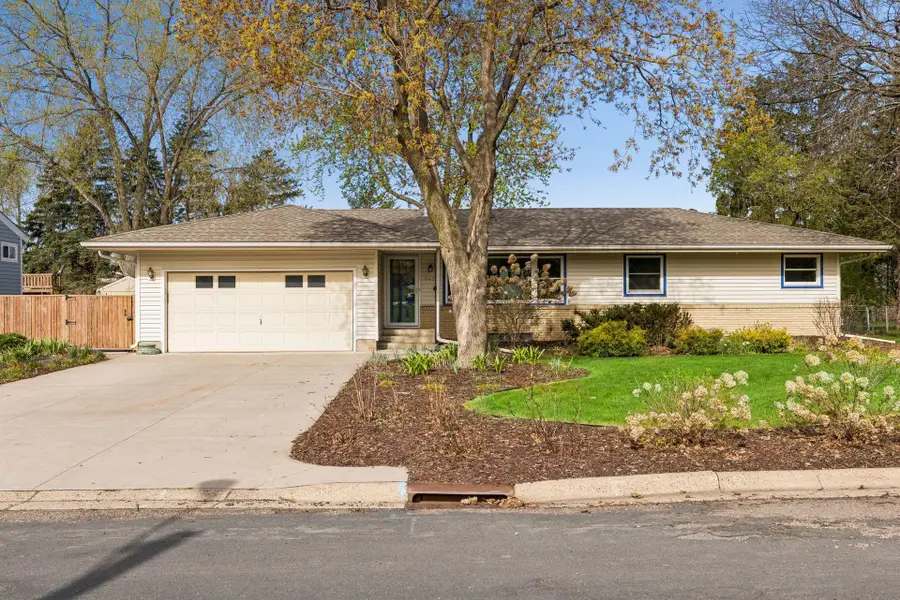 3433 Churchill Street, Shoreview, MN 55126 - #2