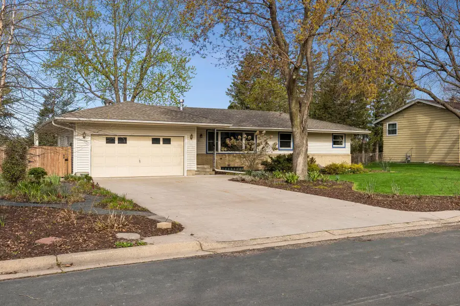3433 Churchill Street, Shoreview, MN 55126 - #3