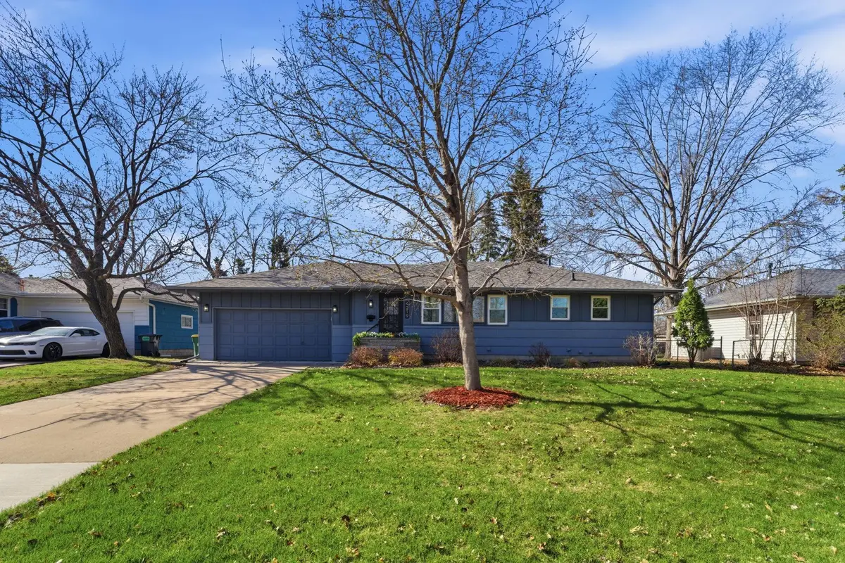 4219 66th Avenue N, Brooklyn Center, MN 55429 - #1