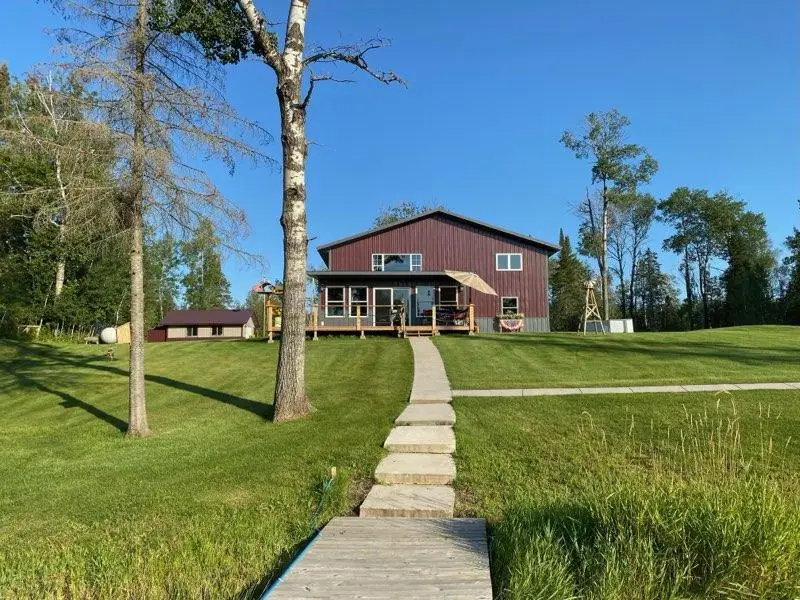 17221 East Pine Drive Nw, Angle Inlet, MN 56711 - #1