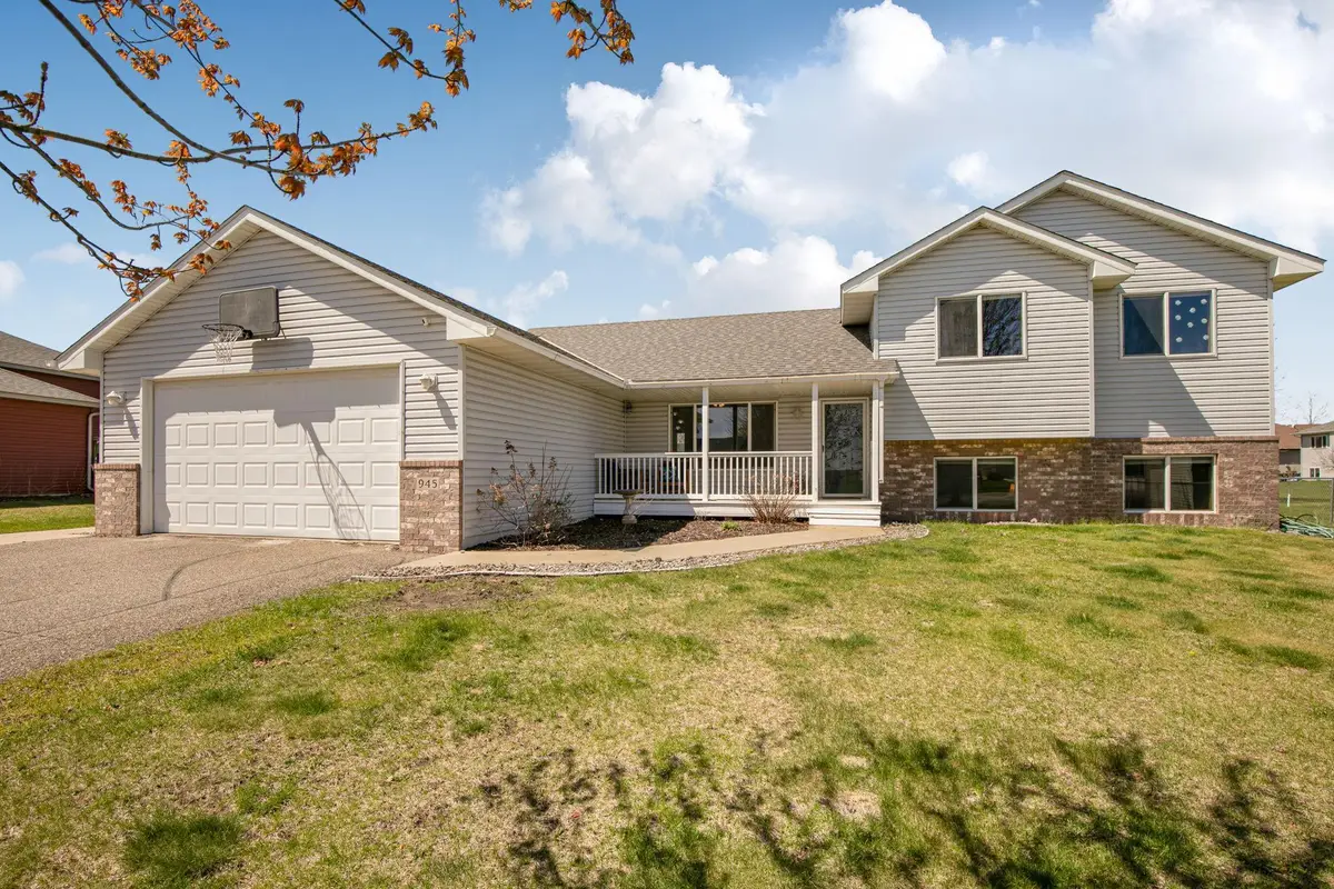 945 Kelsey Avenue, Clearwater, MN 55320 - #1
