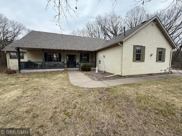 13019 296th Avenue Nw, Baldwin Twp, MN 55371