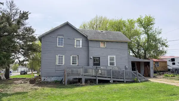 213 Clinton Street, Austin, MN 55912