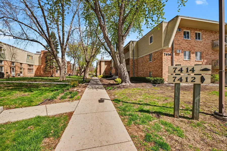 7414 W 22nd Street #312, Saint Louis Park, MN 55426 - #2