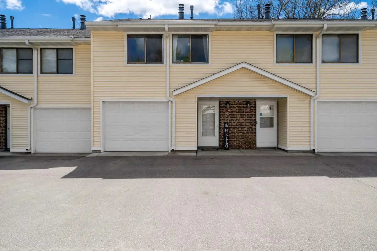 3235 Hill Ridge Drive, Eagan, MN 55121 - #1