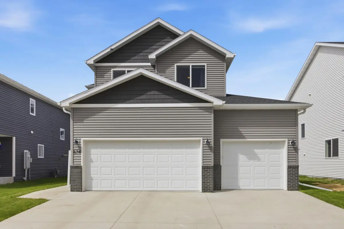 6741 71st Avenue S, Horace, ND 58047 - #1
