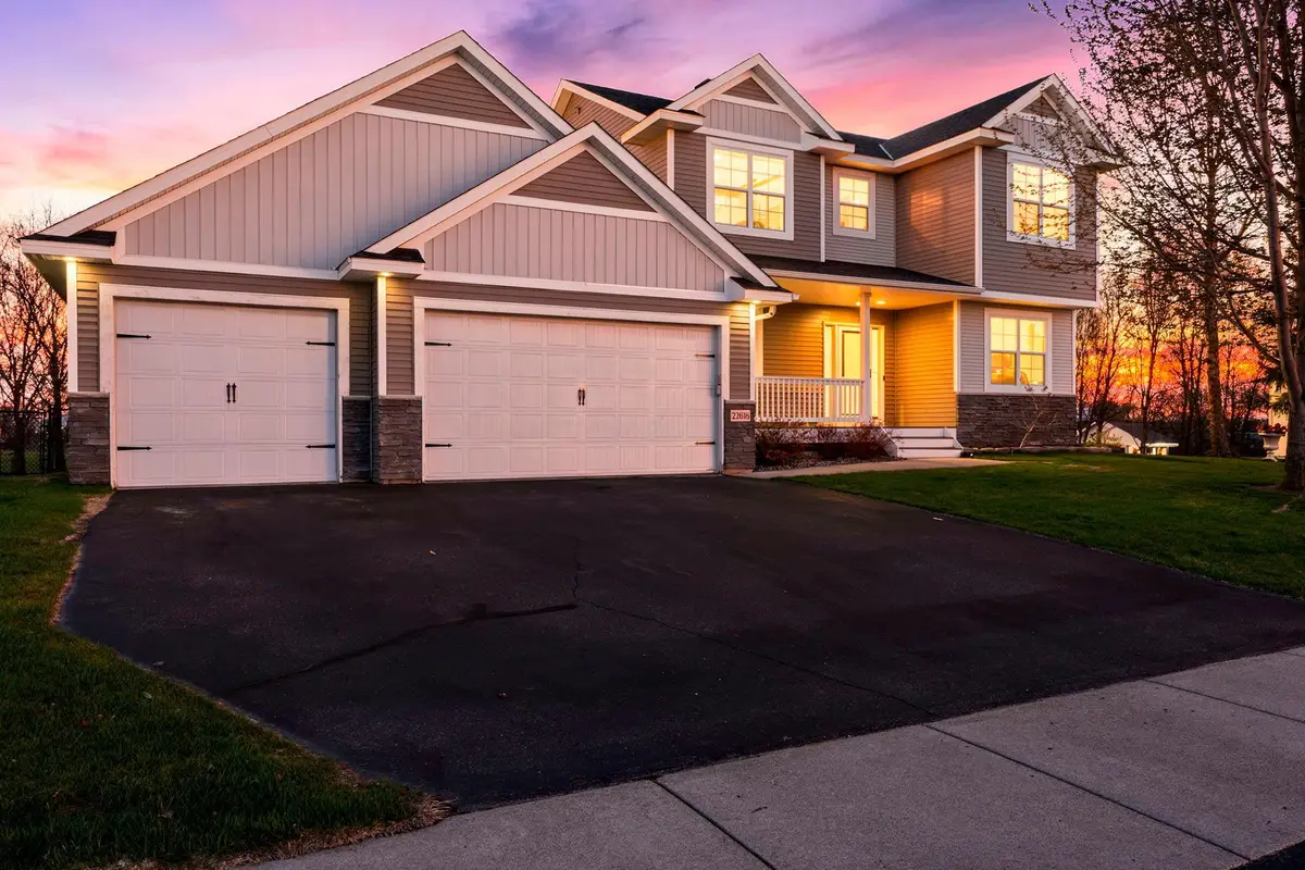 22618 Zion Parkway Nw, Oak Grove, MN 55005 - #1