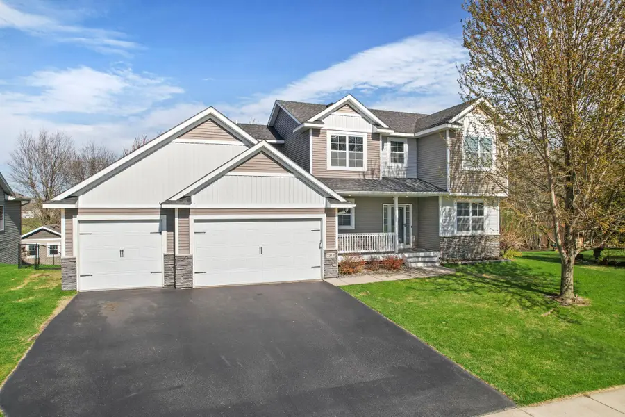 22618 Zion Parkway Nw, Oak Grove, MN 55005 - #2