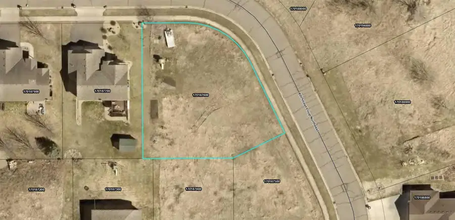 4751 4th Street Loop Ne, Saint Cloud, MN 56304 - #3