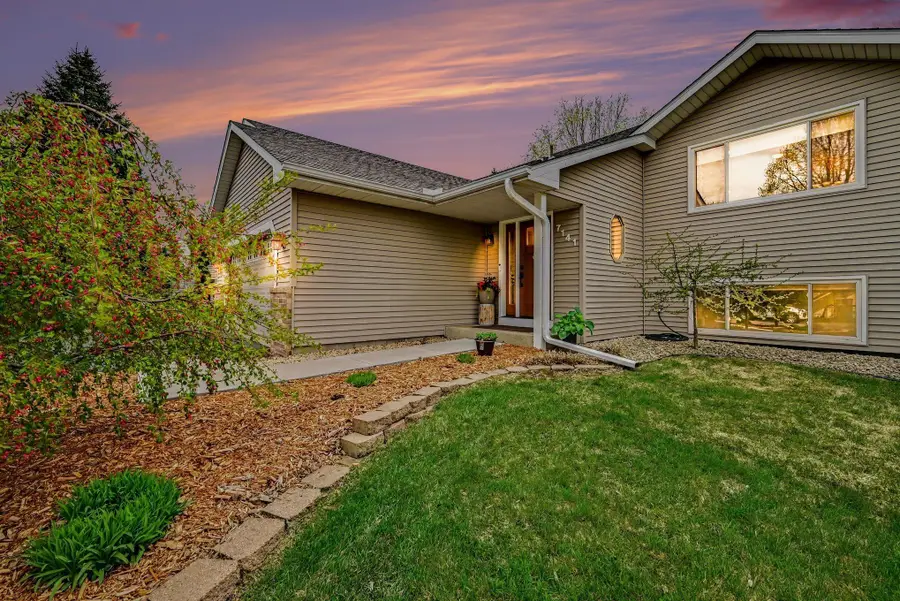 7141 Jocelyn Court S, Cottage Grove, MN 55016 - #2