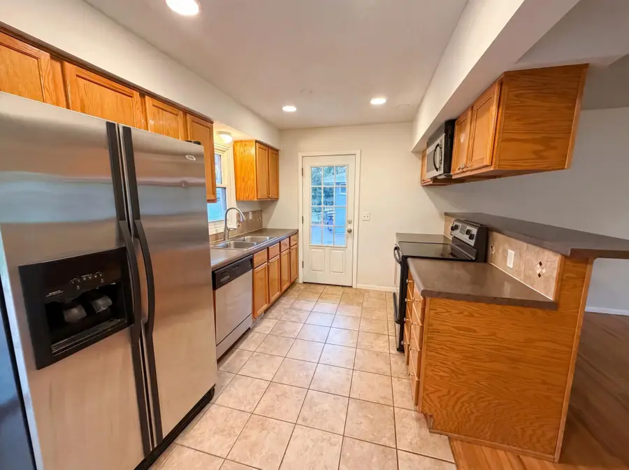 2807 Ohenry Road, Brooklyn Center, MN 55430 - #2