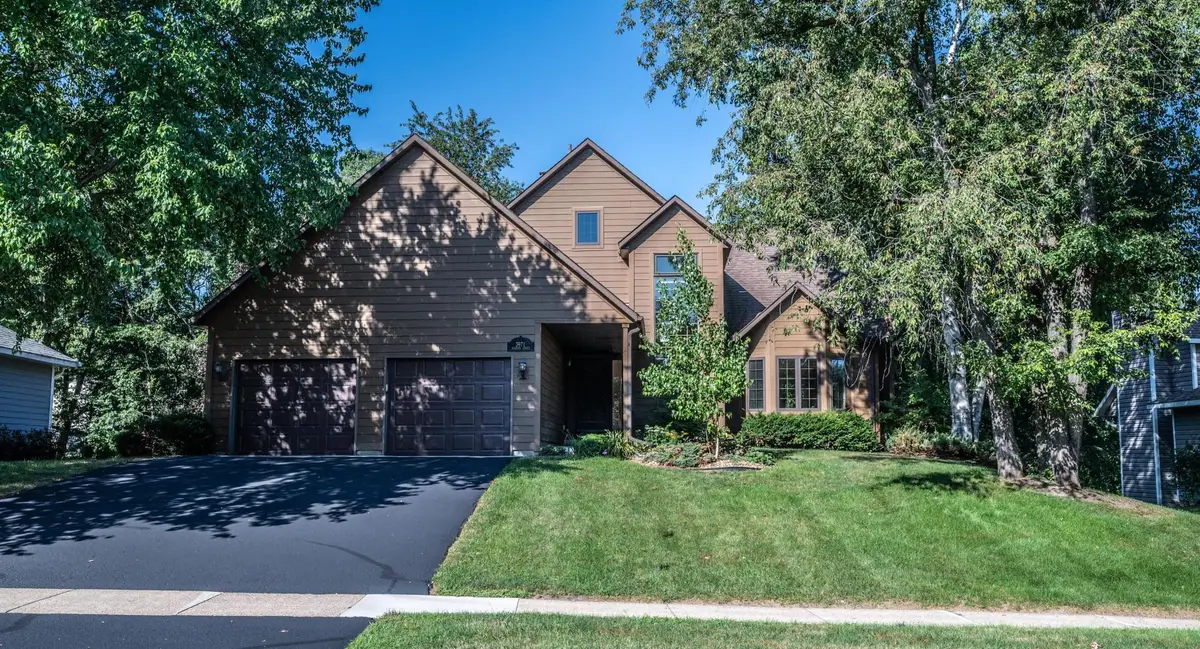 3971 Denmark Avenue, Eagan, MN 55123 - #1