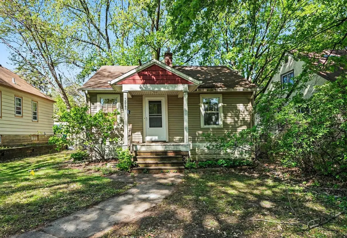 3623 Russell Avenue N, Minneapolis, MN 55412 - #1