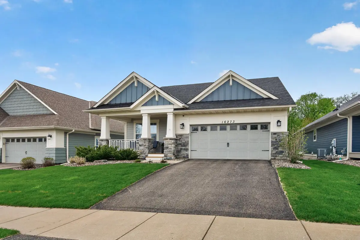 16273 Engelman Way, Lakeville, MN 55044 - #1