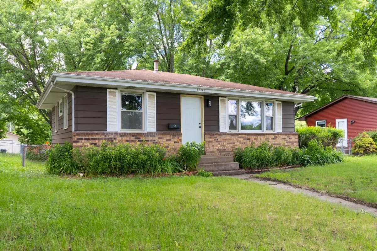 1557 Dale Street N, Saint Paul, MN 55117 - #1