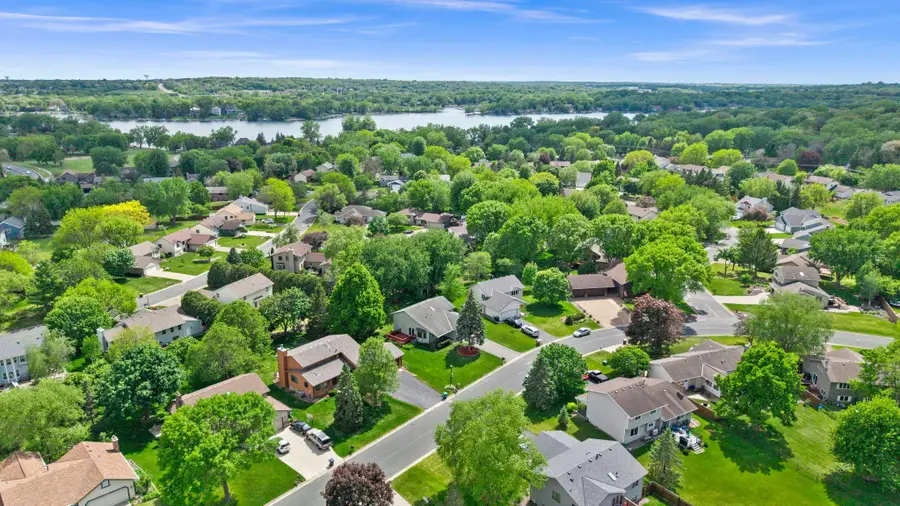 1009 Gramsey Place, Burnsville, MN 55306 - #2