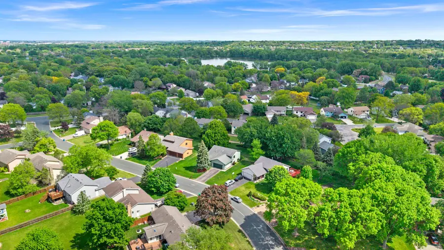 1009 Gramsey Place, Burnsville, MN 55306 - #3