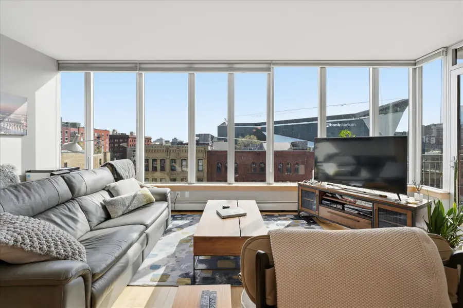 215 10th Avenue S #528, Minneapolis, MN 55415 - #2