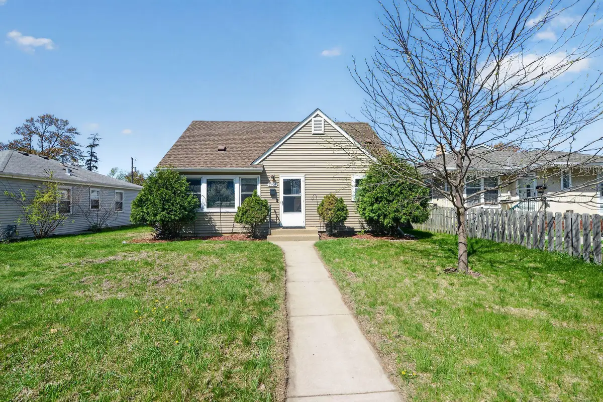 5904 28th Avenue S, Minneapolis, MN 55417 - #1