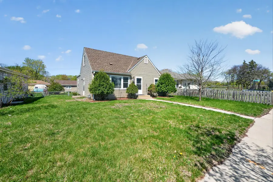 5904 28th Avenue S, Minneapolis, MN 55417 - #2
