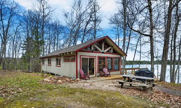 11020 W Allan Road #6, Hayward, WI 54843
