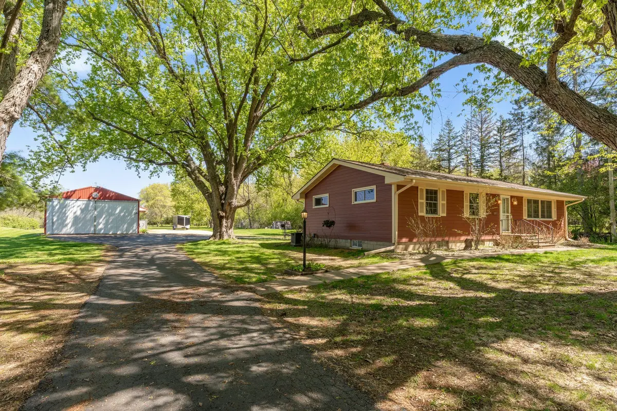 2019 Meadow Hill Drive, Menomonie, WI 54751 - #1