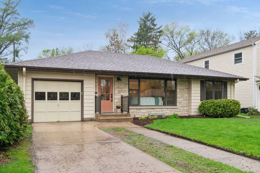 2918 Pennsylvania Avenue S, Saint Louis Park, MN 55426 - #3