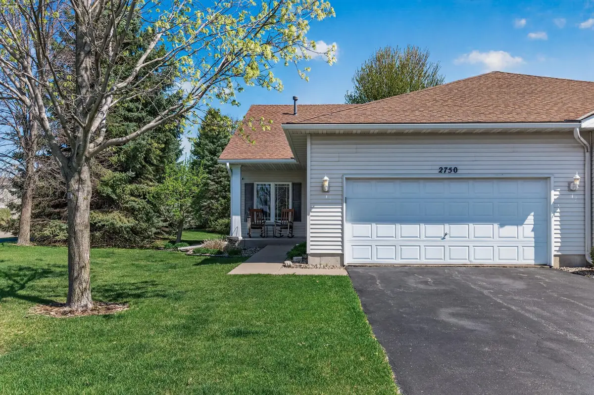 2750 Rushmore Road, Hastings, MN 55033 - #1