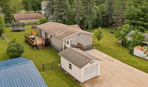 405 N Pleasant Avenue, Spring Valley, MN 55975
