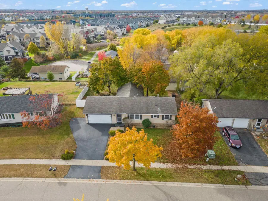 15429 Drexel Way, Apple Valley, MN 55124 - #2