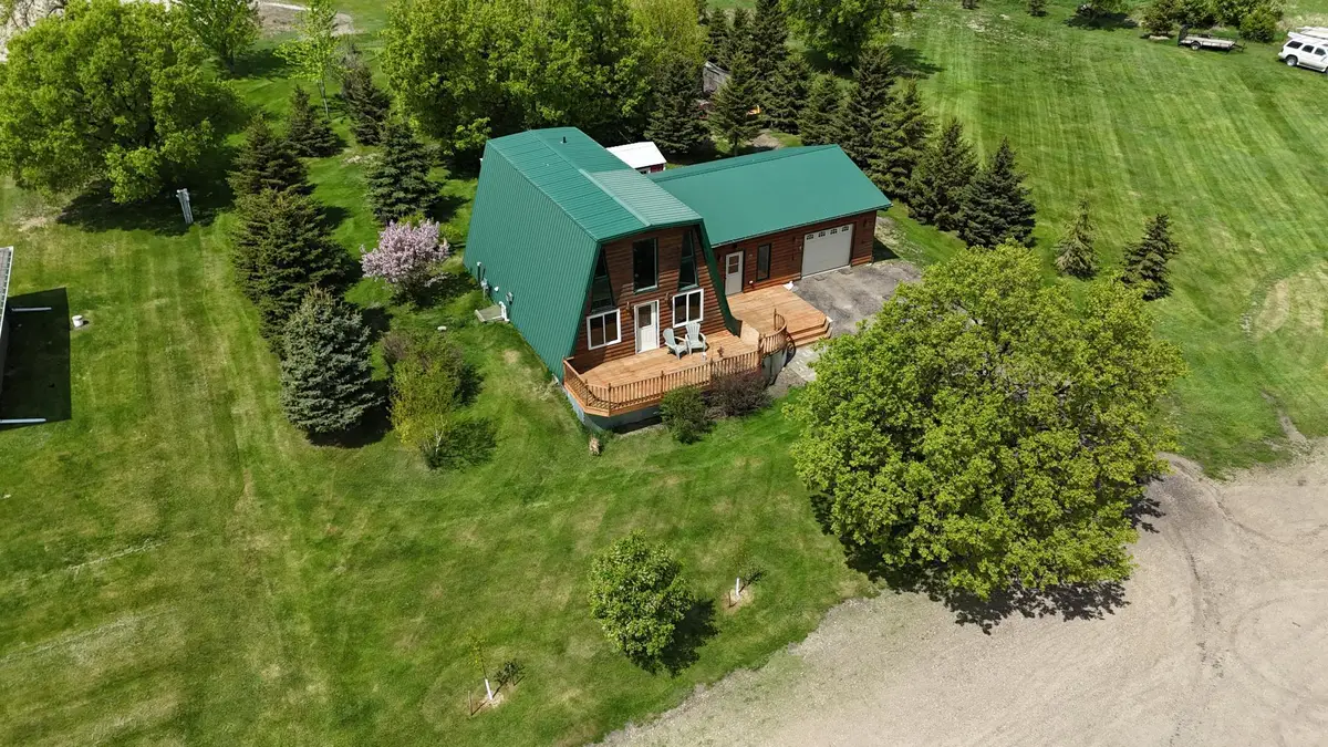 201 North Shore Lane, Devils Lake, ND 58301 - #1