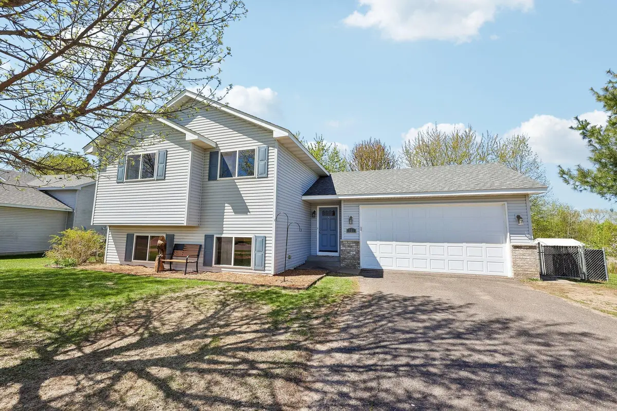 721 Horseshoe Lane, Braham, MN 55006 - #1