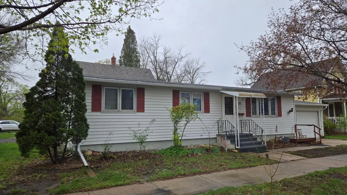 801 5th Avenue Nw, Austin, MN 55912 - #1