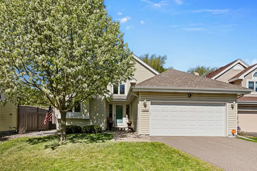 15825 16th Avenue N, Plymouth, MN 55447 - #2